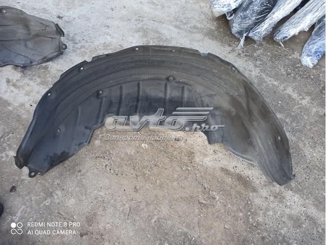Підкрилок заднього крила, лівий 6563848070 TOYOTA