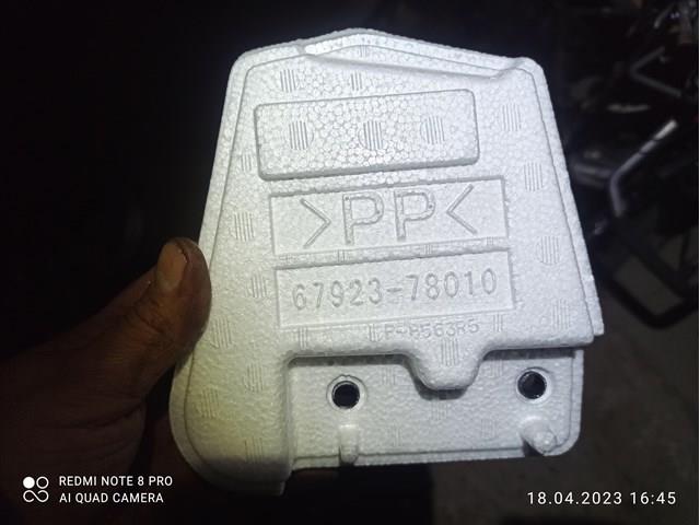6792378010 Toyota