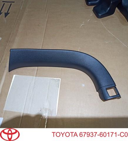 6793760171C0 Toyota