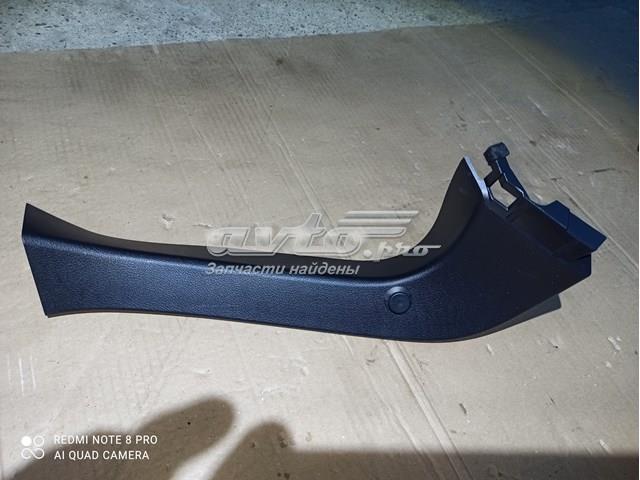 Обшивка кришки багажника 6793878011C0 TOYOTA