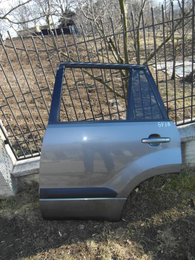 Двері задні 6800465833 SUZUKI