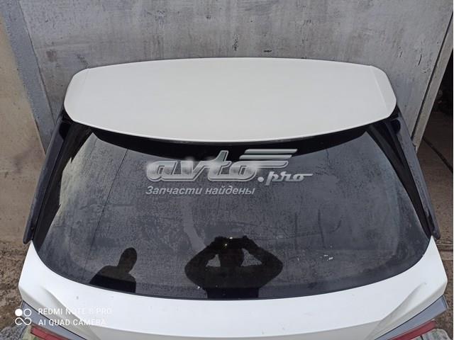 Скло кришки багажника 6810548480 TOYOTA