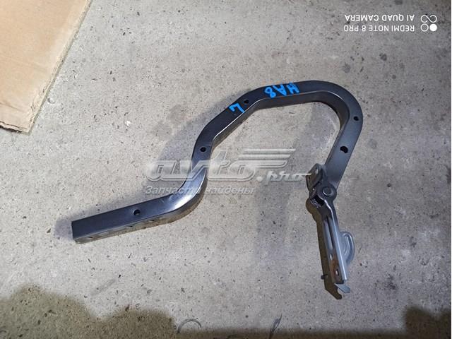 Деталі багажника (петлі і упор кришки) 68660TL0G00ZZ HONDA