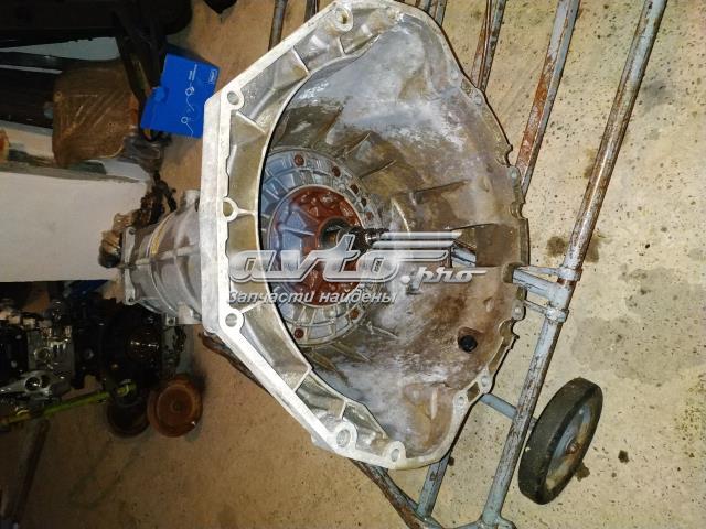АКПП в зборі (автоматична коробка передач) 6HP28X BMW