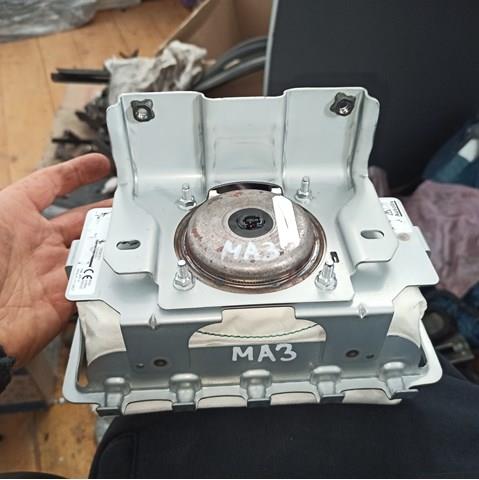 Установка подушки безпеки пасажира 7030A311 MITSUBISHI