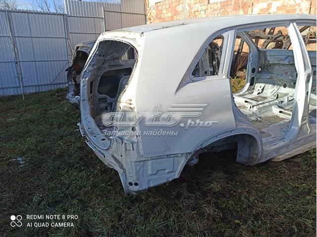 Бічна частина задні праві 715041UC00 HYUNDAI