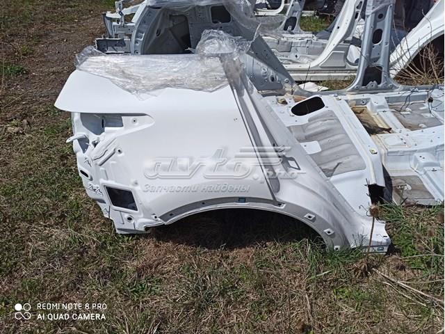Крило праве заднє 71504F1C00 HYUNDAI