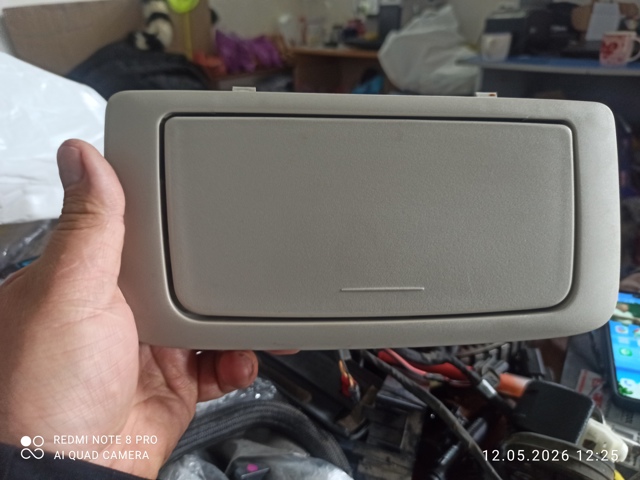 Футляр для окулярів 7200B249YA MITSUBISHI