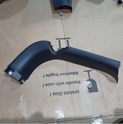 Оббивка багажника 7224A167XA MITSUBISHI