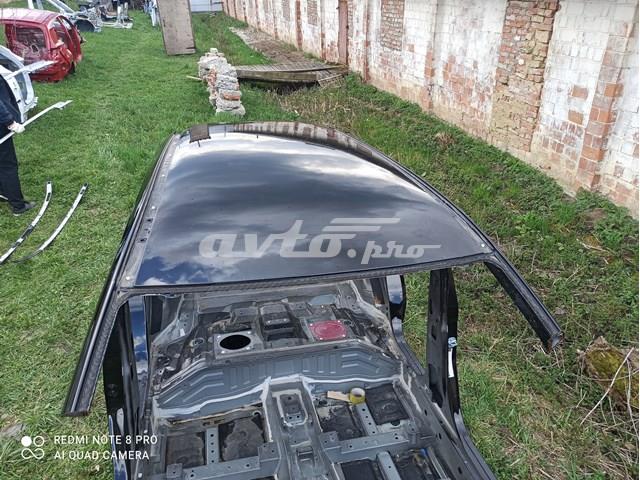 Дах кабіни в зборі 731124BA0B NISSAN