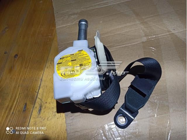Ремінь безпеки передній лівий 7322078040C2 TOYOTA