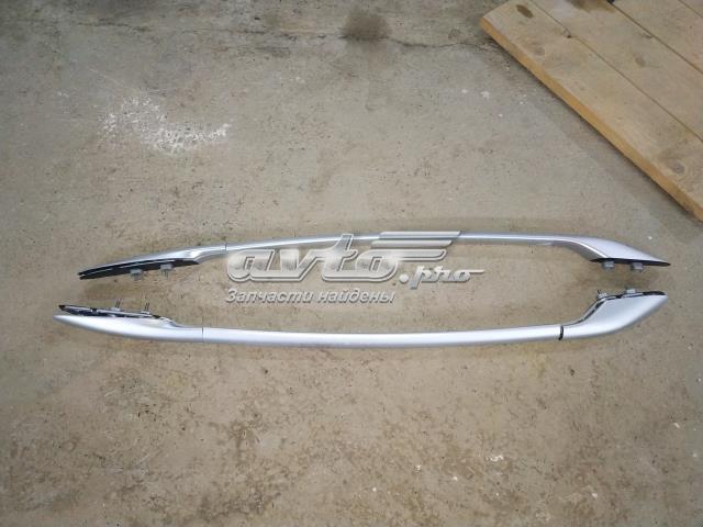 Рейлінг даху правий 738201CA1A NISSAN