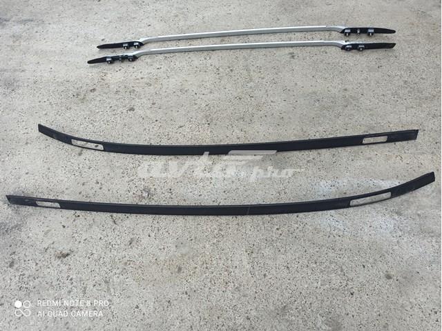 Накладка даху ліва 738534CL1A NISSAN