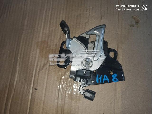 Замок кришки капота 74120TL0G01 HONDA