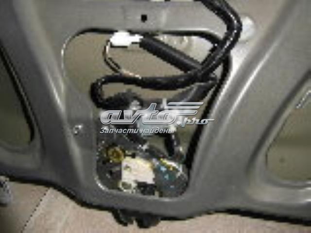 74800SHJA61 Honda