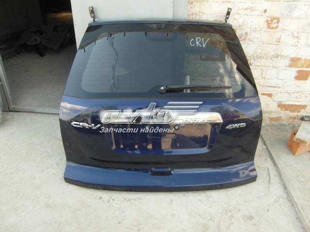Кнопка приводу замка задніх 3/5 дверей (ляди) 74810SWAA01 HONDA