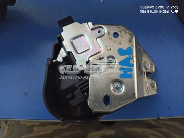 Замок кришки багажника/задньої  3/5-ї двері, задній 74851TL0G01 HONDA