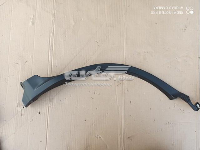 Накладка задніх дверей 7587478010 TOYOTA