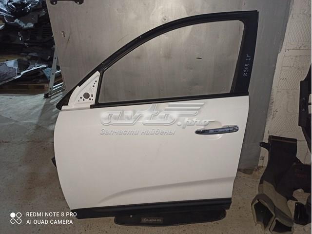 Водійські двері 760031U000 HYUNDAI
