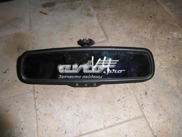 Дзеркало заднього виду 7630A021 MITSUBISHI