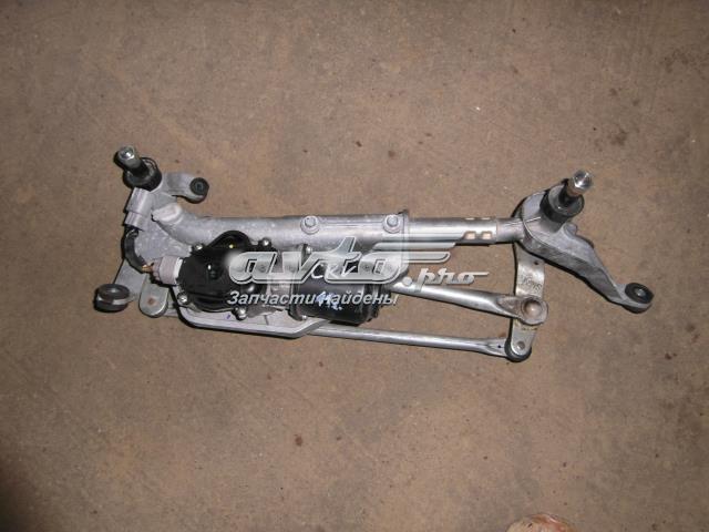 Трапеція щіток лобового скла 76530SWAA01 HONDA