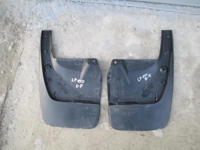 Бризговики крила 7662260150 TOYOTA