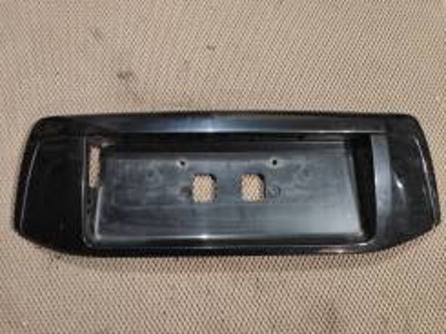 Накладка задніх 3-х/5-х дверей 7681160200C0 TOYOTA