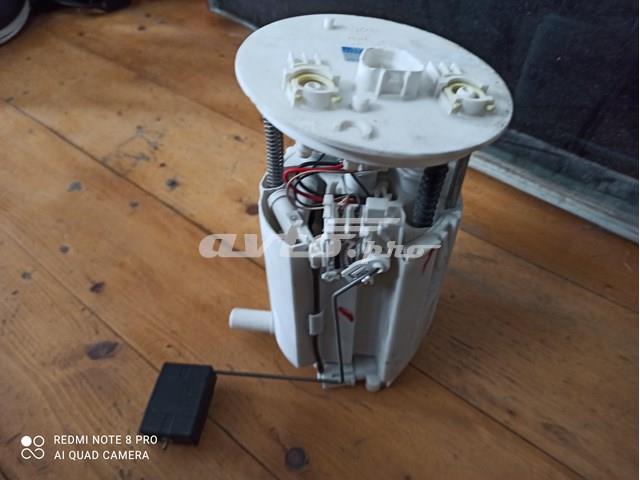 Електробензонасос 7702053070 TOYOTA