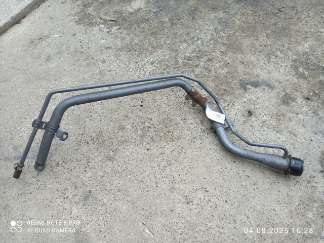Шланг заливної горловини, паливного бака 7721060090 TOYOTA