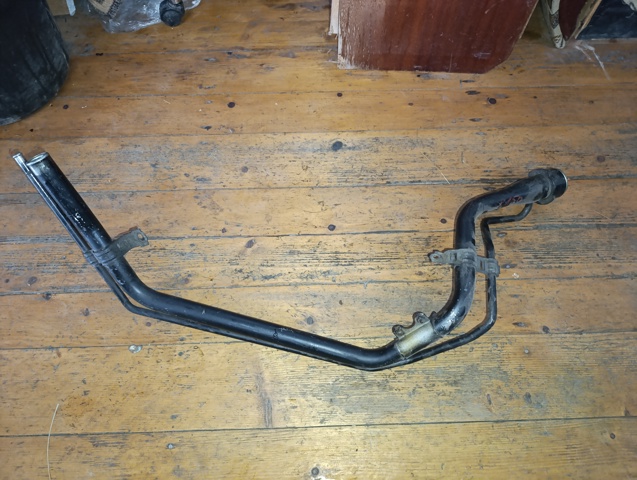 Шланг заливної горловини, паливного бака 7721060140 TOYOTA