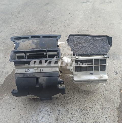 Радіатор опалювача салону 7800A034 MITSUBISHI