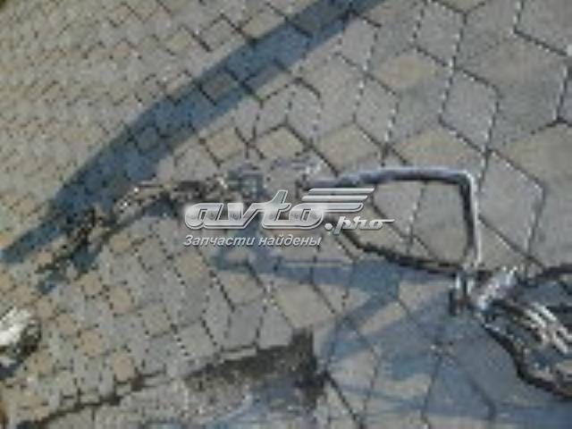 Патрубок грубки 7805A105 MITSUBISHI