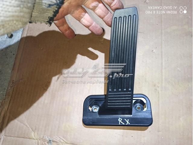 Підаль газу 7810148050 TOYOTA