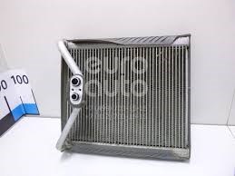 Радіатор опалювача салону 7810A297 MITSUBISHI
