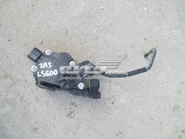 Педаль акселератора 7811050010 TOYOTA