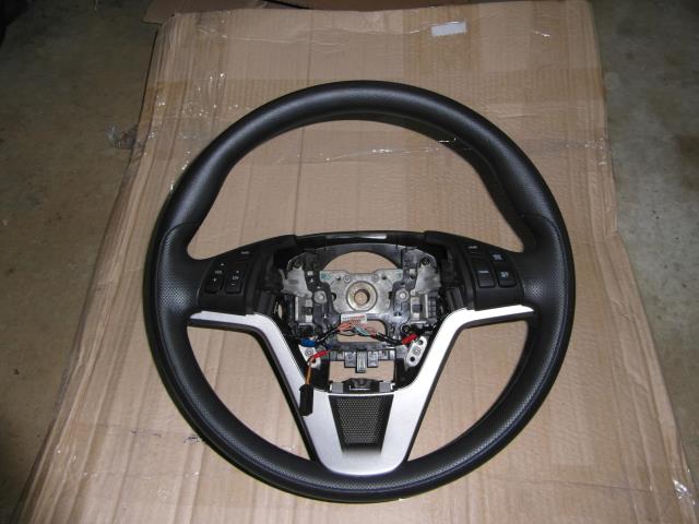 Рульове колесо 78501SWAJ61ZA HONDA