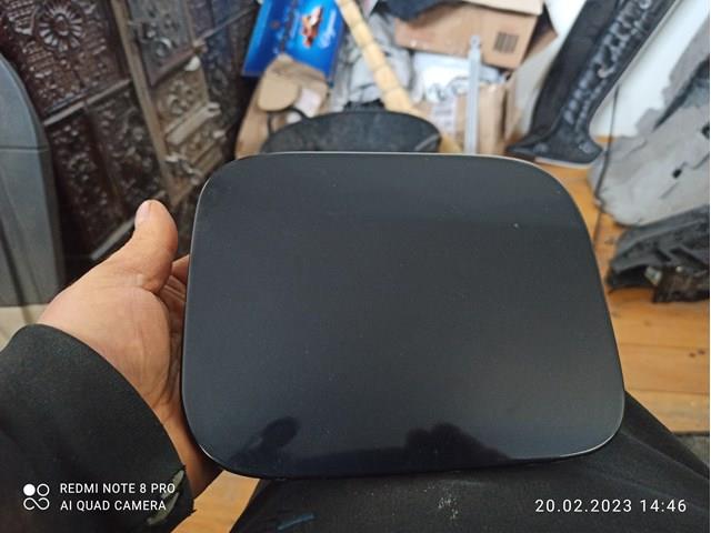 Лючок паливного бака 78830JN00A NISSAN