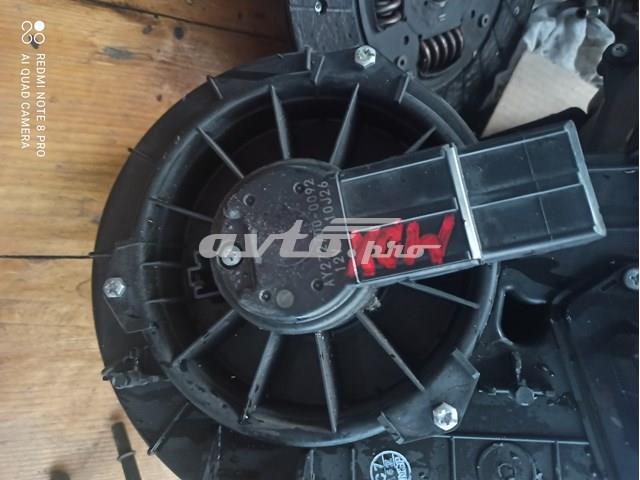 Мотор вентилятора пічки (опалювача салону), задній 79220STXA01 HONDA