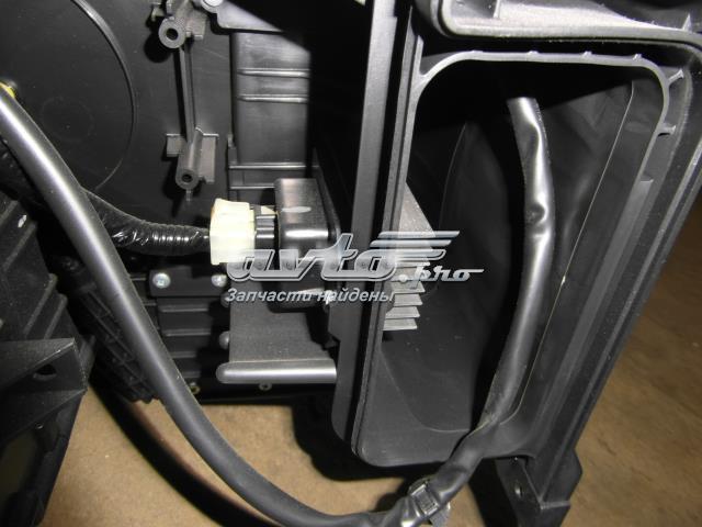 Регулятор оборотів пічки 79330SNAA01 HONDA