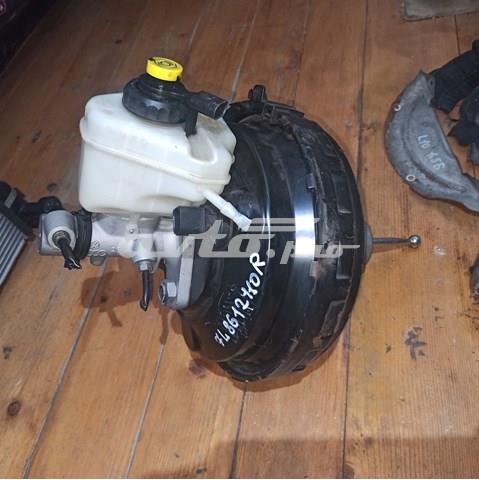 Вакуумника 7L8612101R VAG