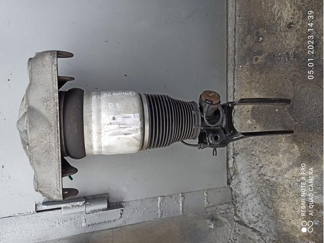 Стійка передня права 7L8616040D VAG