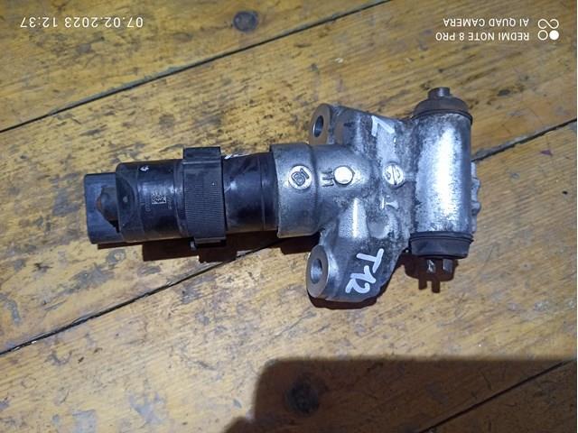 Електропривод ручника 7P0609615 VAG
