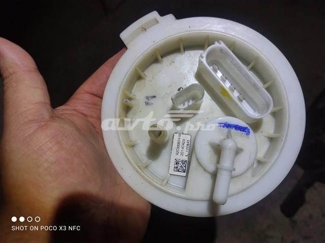 Фільтр-відстійник палива грубої очистки 7P0919679A VAG