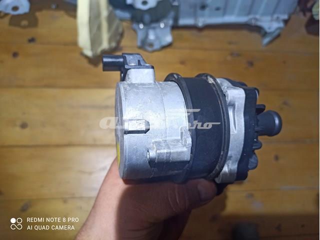 Помпа водяна, (насос) охолодження, додатковий електричний 7P0965567 VAG
