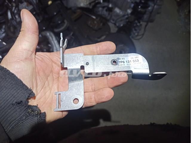 Датчик тиску вихлопних газів 7P6131552 VAG