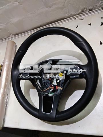 Руль 7P6419091G VAG