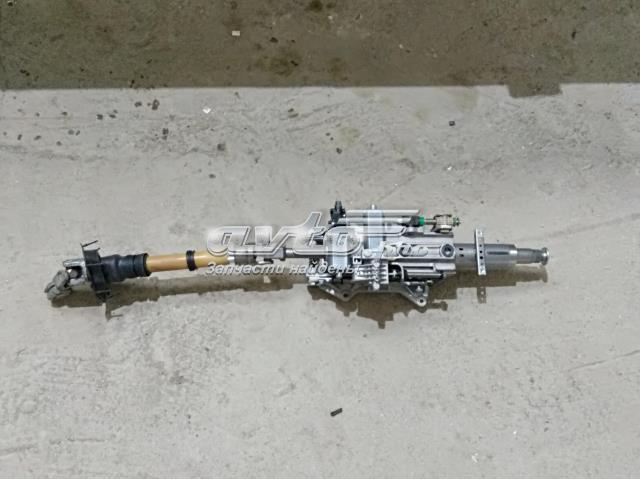 Колонка рульова 7P6419501CF VAG