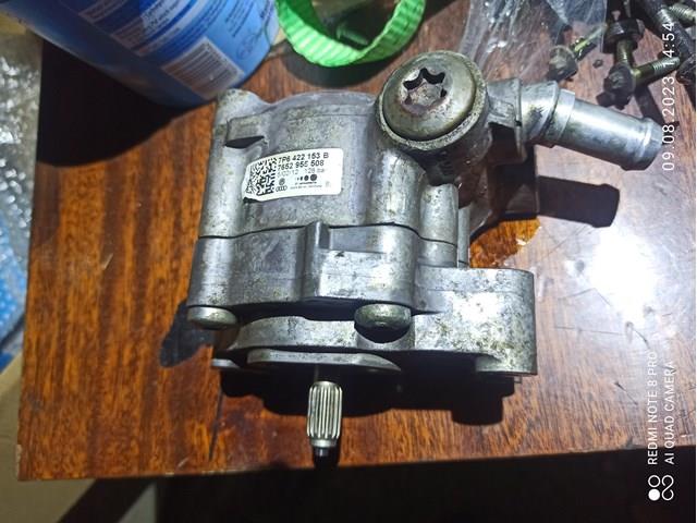 Насос ГПК 7P6422153B VAG