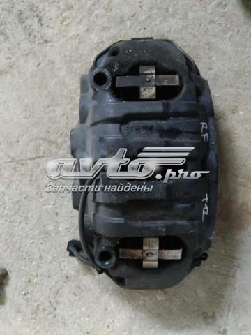 Супорт гальмівний, передній, правий 7P6615124G VAG
