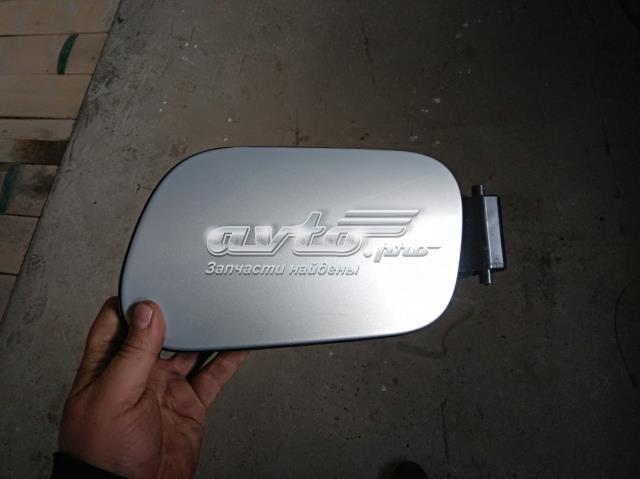Лючок (дверцята) бензобака 7P6809909A VAG